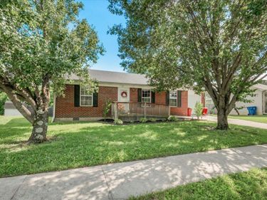 341 Burchwood Drive, Berea, KY 40403