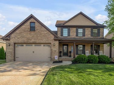 209 Angliana Drive, Nicholasville, KY 40356