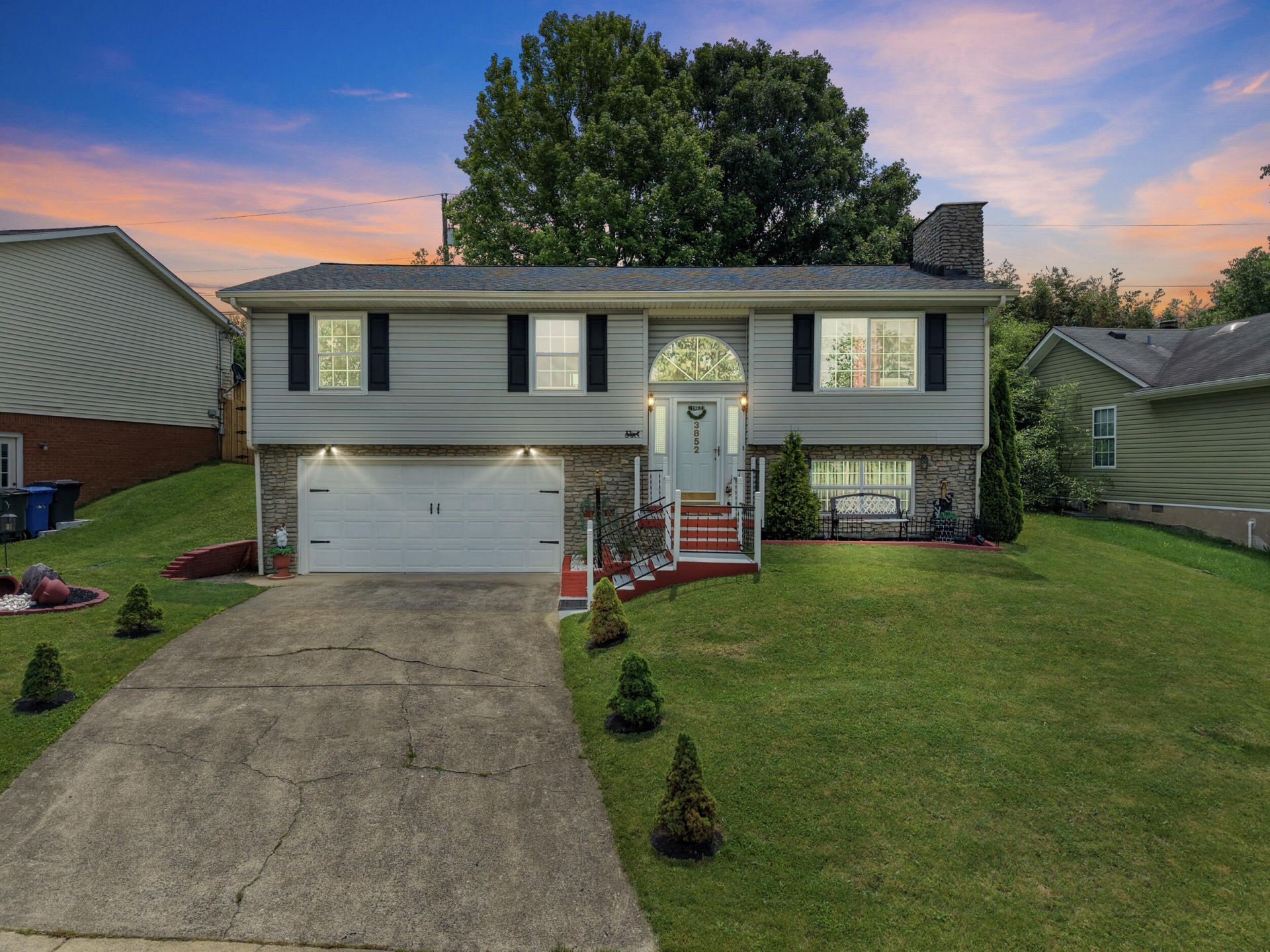 3852 Belleau Wood Drive, Lexington, KY 40517 Main Photo