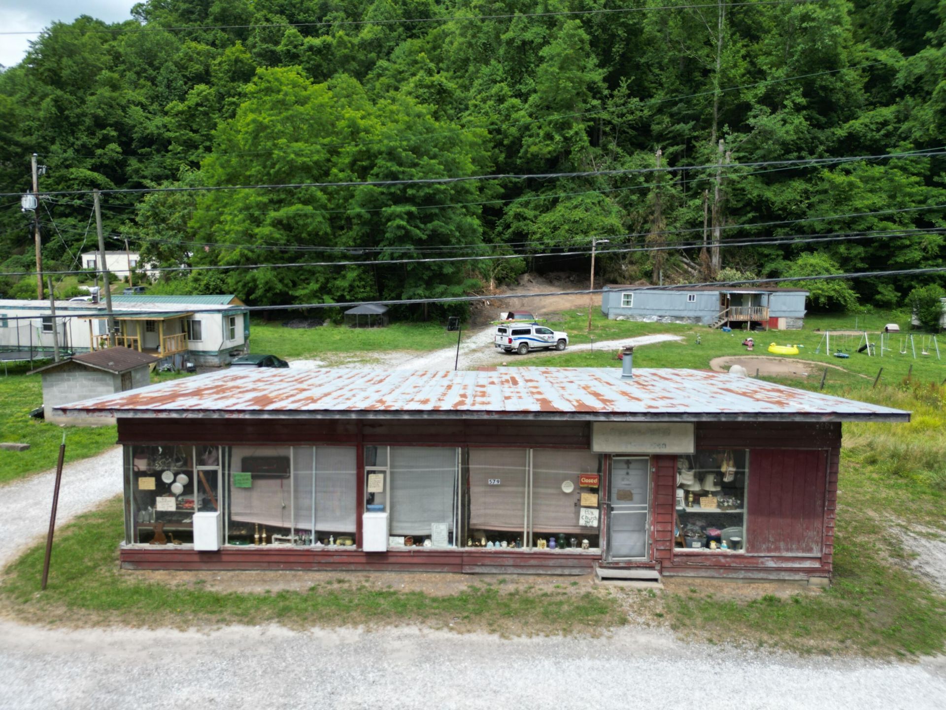 18 The Store Lane, Viper, KY 41774