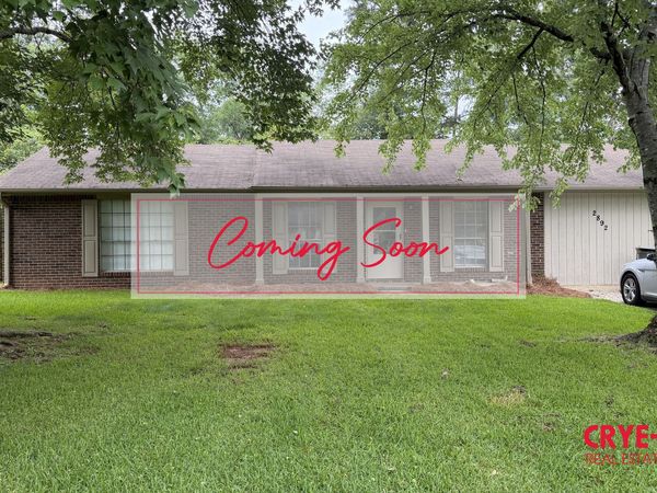 2892 Haddon Drive, Rex, GA 30273