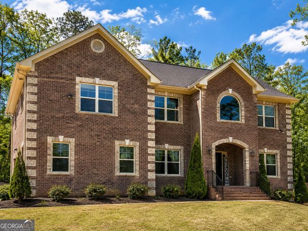 3161 Jackson Creek Drive, Stockbridge, GA 30281