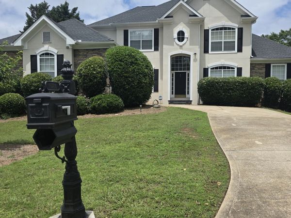 2588 Chipping Court, Villa Rica, GA 30180