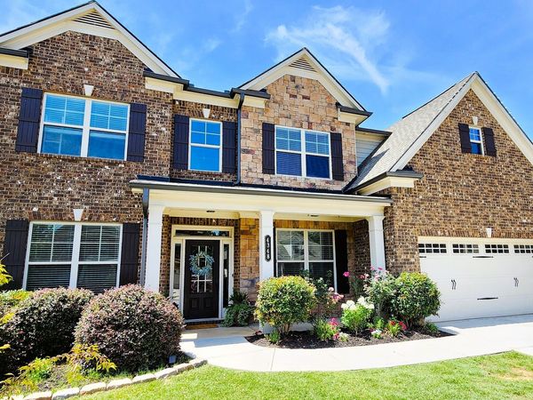 4348 Birch Meadow Trail, Gainesville, GA 30504
