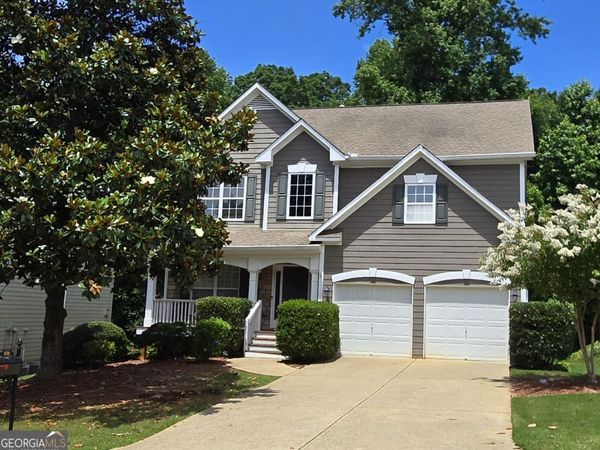 926 Mill Creek Avenue, Canton, GA 30115