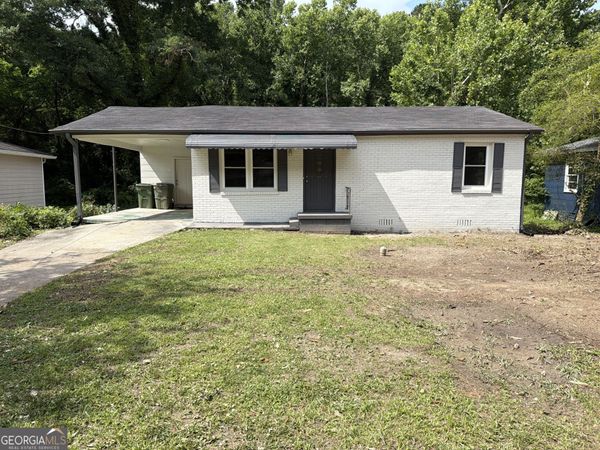 2862 Argyle Drive NW, Atlanta, GA 30318