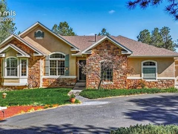 15931 Waving Branch Way, Colorado Springs, CO 80908