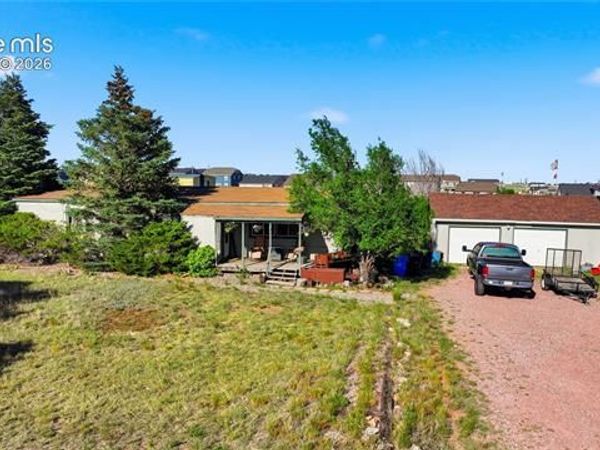 7775 Brule Road, Colorado Springs, CO 80908