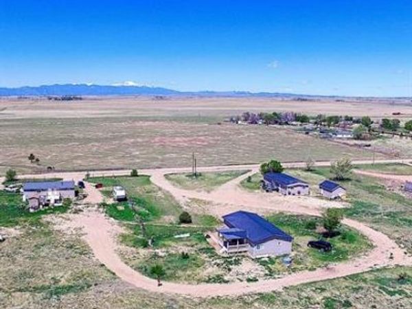 3425 -3435 Wiesner Road, Calhan, CO 80808