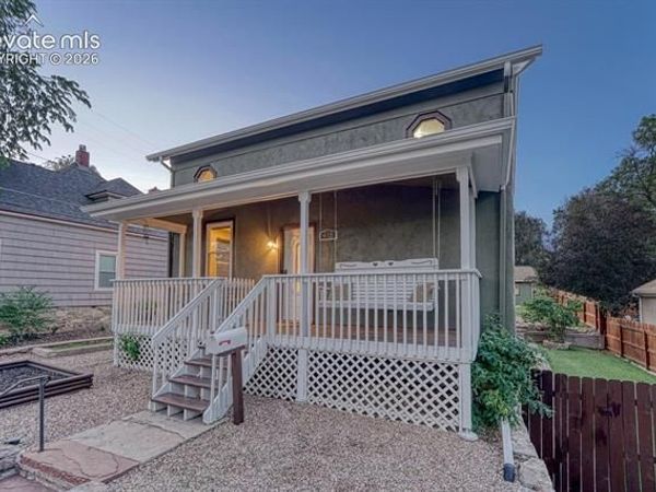 Colorado Springs, CO 80903