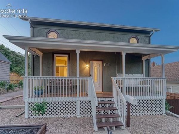 Colorado Springs, CO 80903