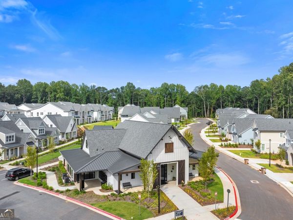 4400 Gabriel Blvd, Unit 148 - TIPT, Holly Springs, GA 30188