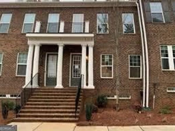 721 Topsail Lane, Alpharetta, GA 30005