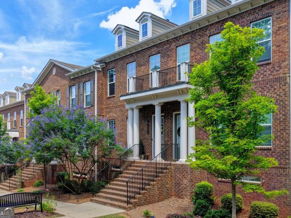 721 Topsail Lane, Alpharetta, GA 30005