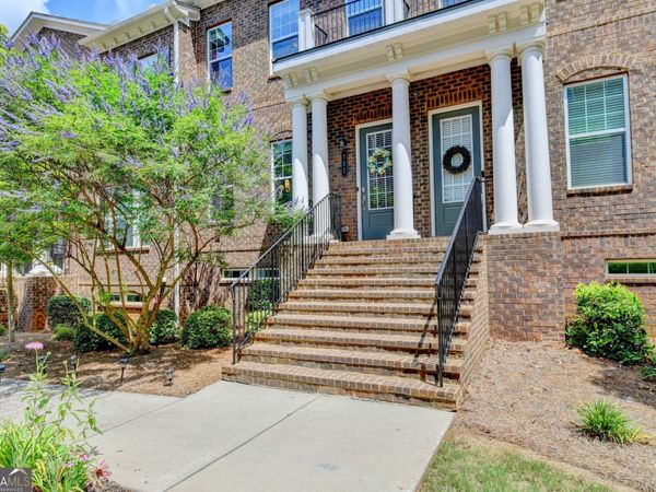 721 Topsail Lane, Alpharetta, GA 30005