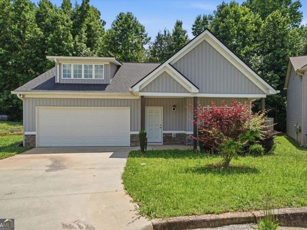 785 Dawn Place, Alto, GA 30510