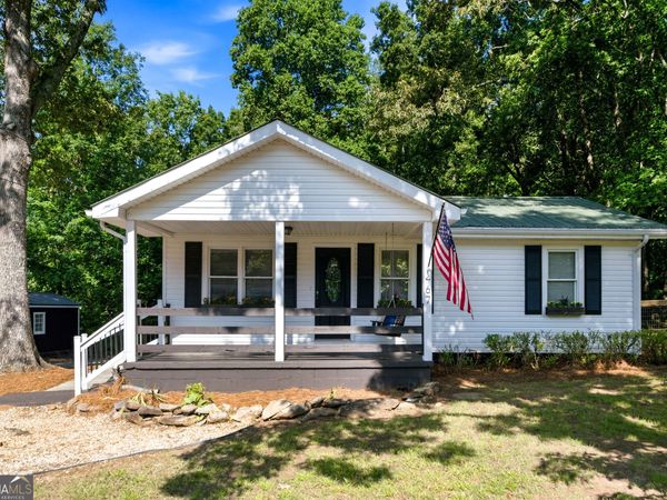 467 Sanders Street, Clarkesville, GA 30523