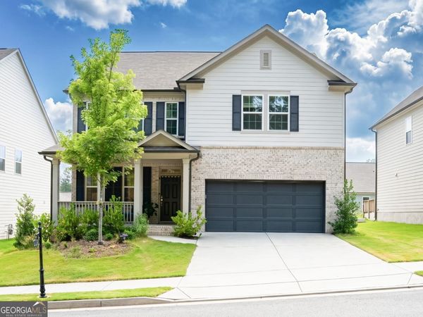 663 Rhone Street, Cumming, GA 30041
