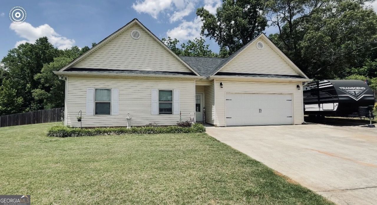 129 Cranbrooke Way, Dallas, GA 30157 Main Photo