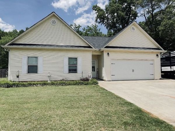129 Cranbrooke Way, Dallas, GA 30157