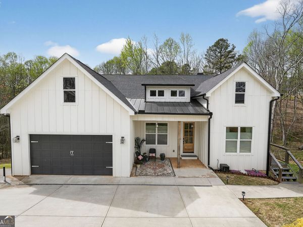 84 Timber Walk, Dawsonville, GA 30534