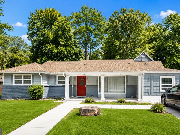 2206 Columbia Drive, Decatur, GA 30032
