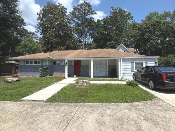 2206 Columbia Drive, Decatur, GA 30032
