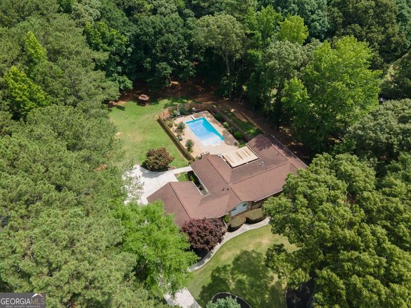 320 Marion Boulevard, Fayetteville, GA 30215