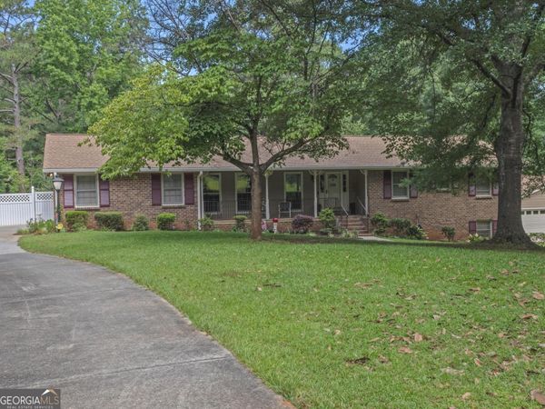 183 Inman Road, Fayetteville, GA 30215
