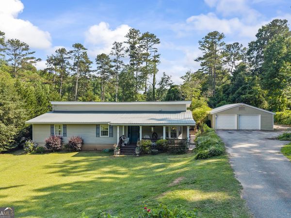 9325 Meadowbrook Drive, Gainesville, GA 30506