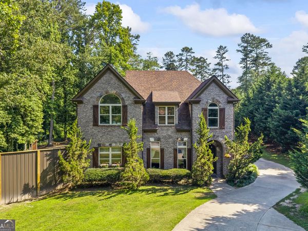 9315 Meadowbrook Drive, Gainesville, GA 30506