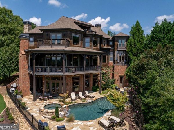 6407 Grand Marina Circle, Gainesville, GA 30506