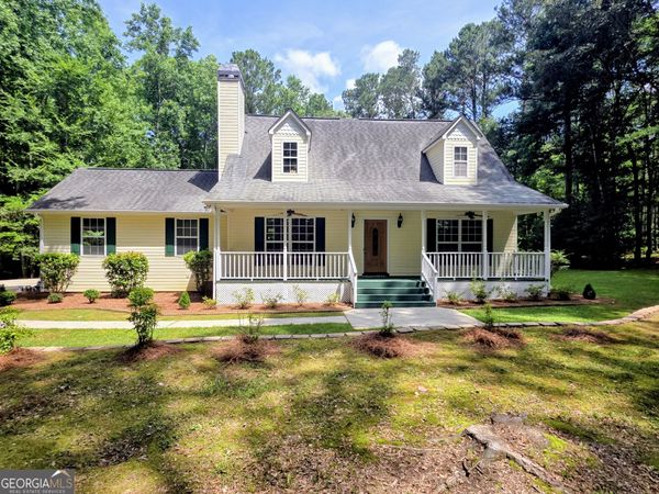 121 Katy Lake Road, Jackson, GA 30233