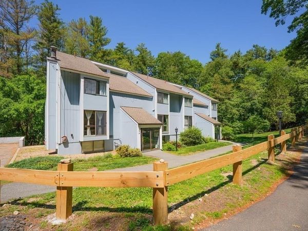376 Great Rd, Unit 15, Acton, MA 01720