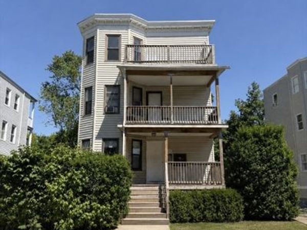 42 Greenwood St, Unit 3, Boston, MA 02121