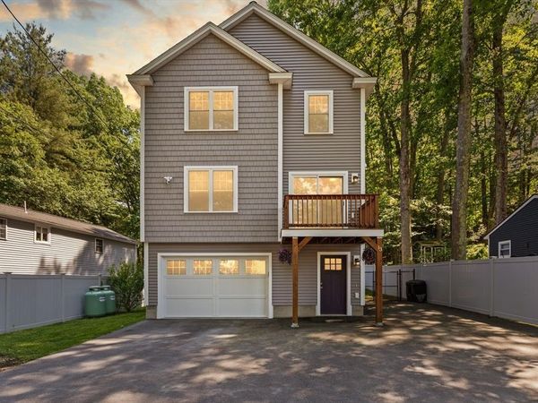 13 Lower Rd, Westford, MA 01886