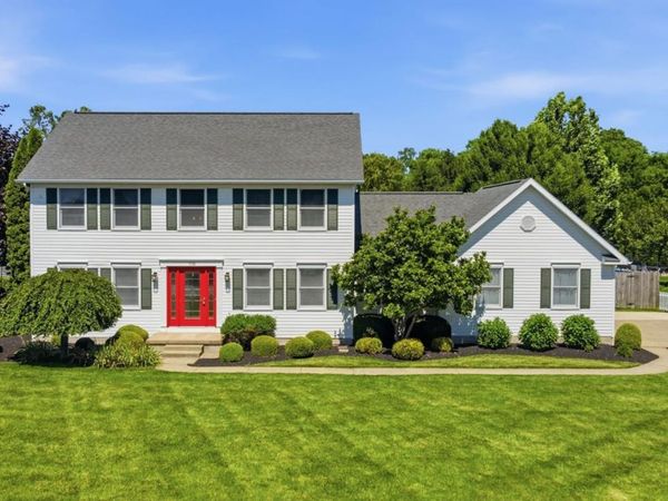 702 Heron Drive, Huron, OH 44839
