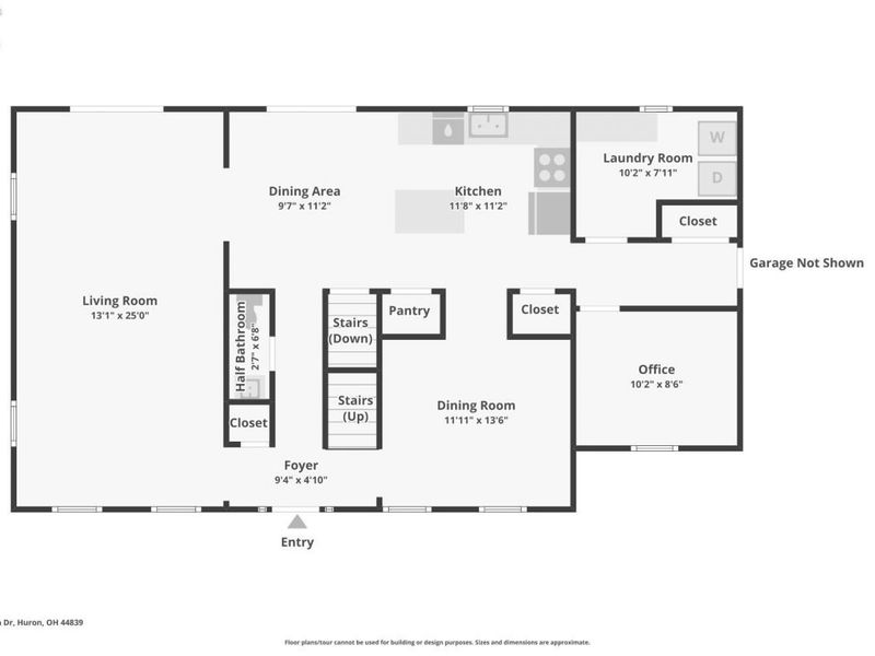 702 Heron Drive, Huron, OH 44839 Photo 40