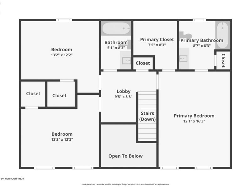 702 Heron Drive, Huron, OH 44839 Photo 41