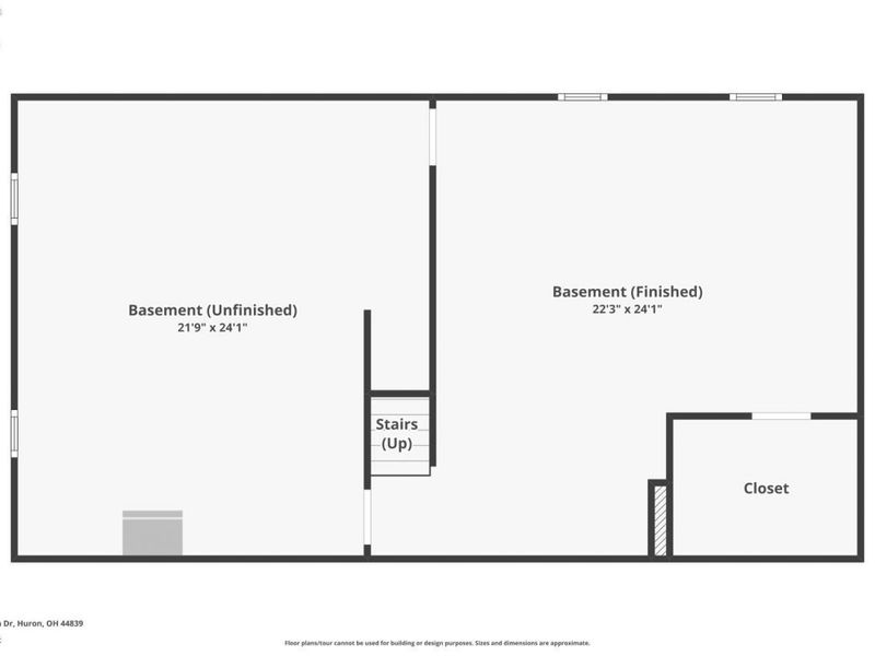 702 Heron Drive, Huron, OH 44839 Photo 42
