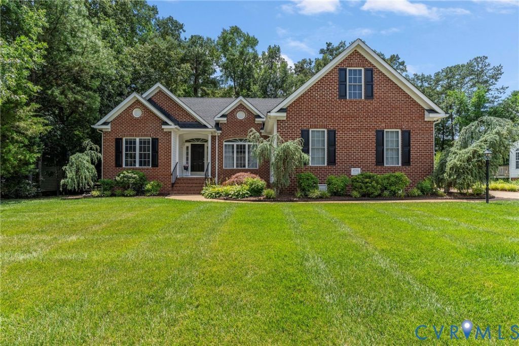 8733 Hughesland Road , Mechanicsville, VA 23116 Main Photo