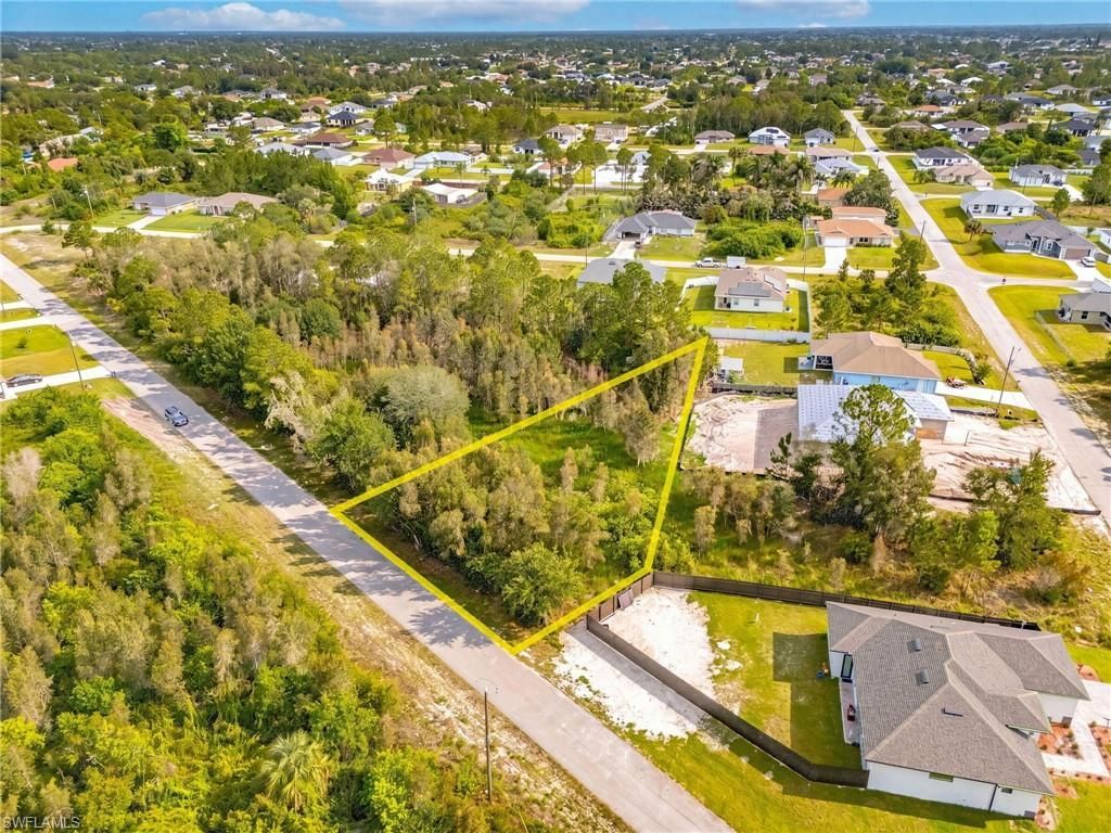 3224 Ruth Ln , Lehigh Acres, FL 33976 Photo