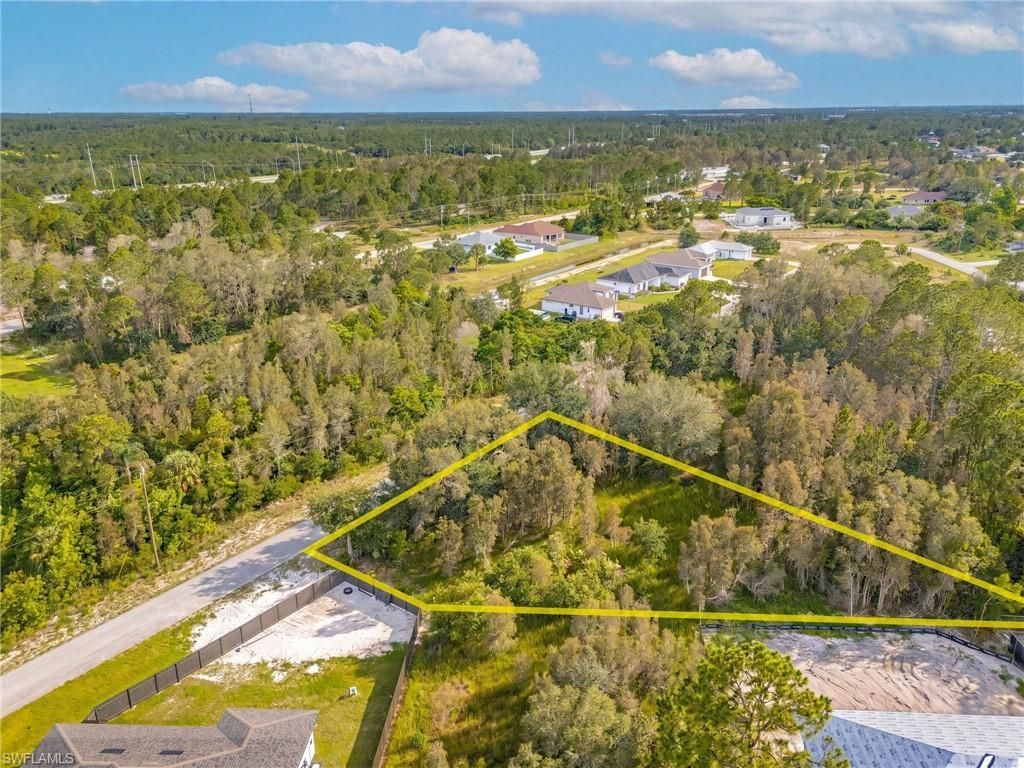 3224 Ruth Ln , Lehigh Acres, FL 33976 Photo