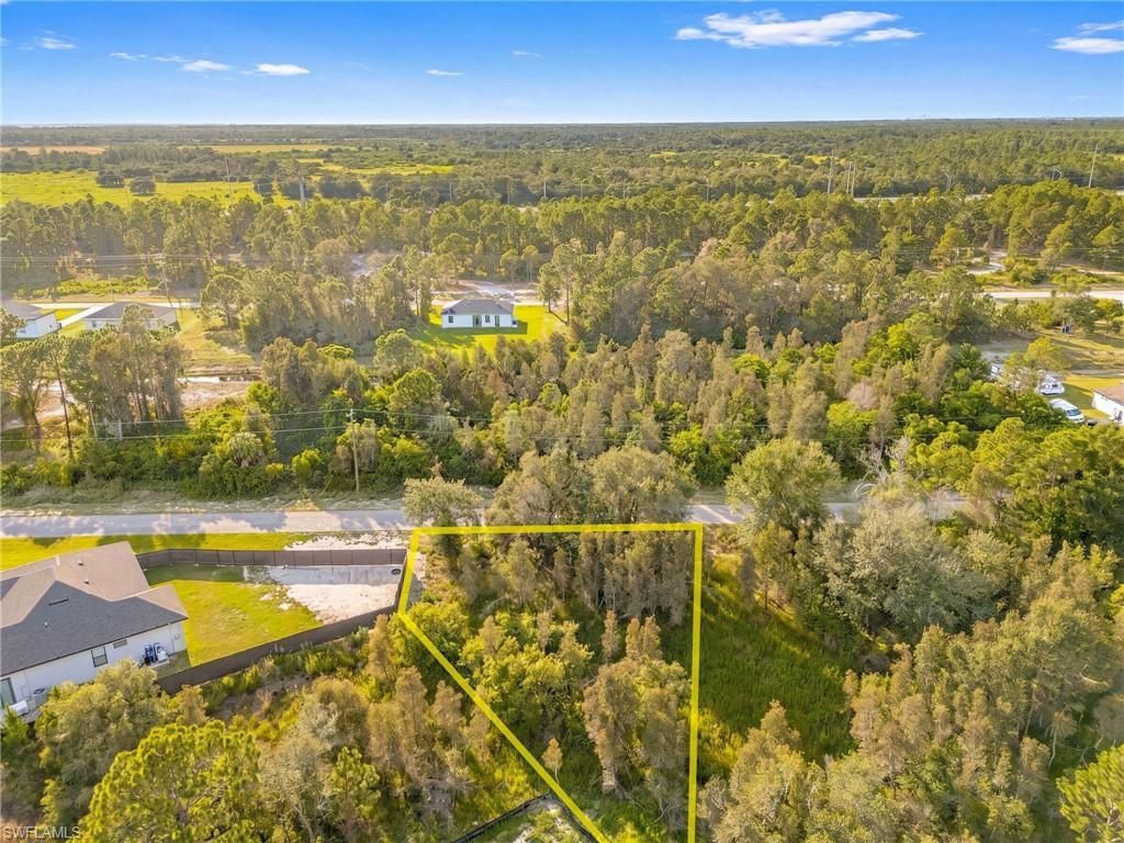 3224 Ruth Ln , Lehigh Acres, FL 33976 Photo