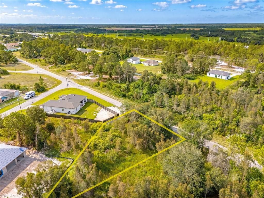 3224 Ruth Ln , Lehigh Acres, FL 33976 Photo