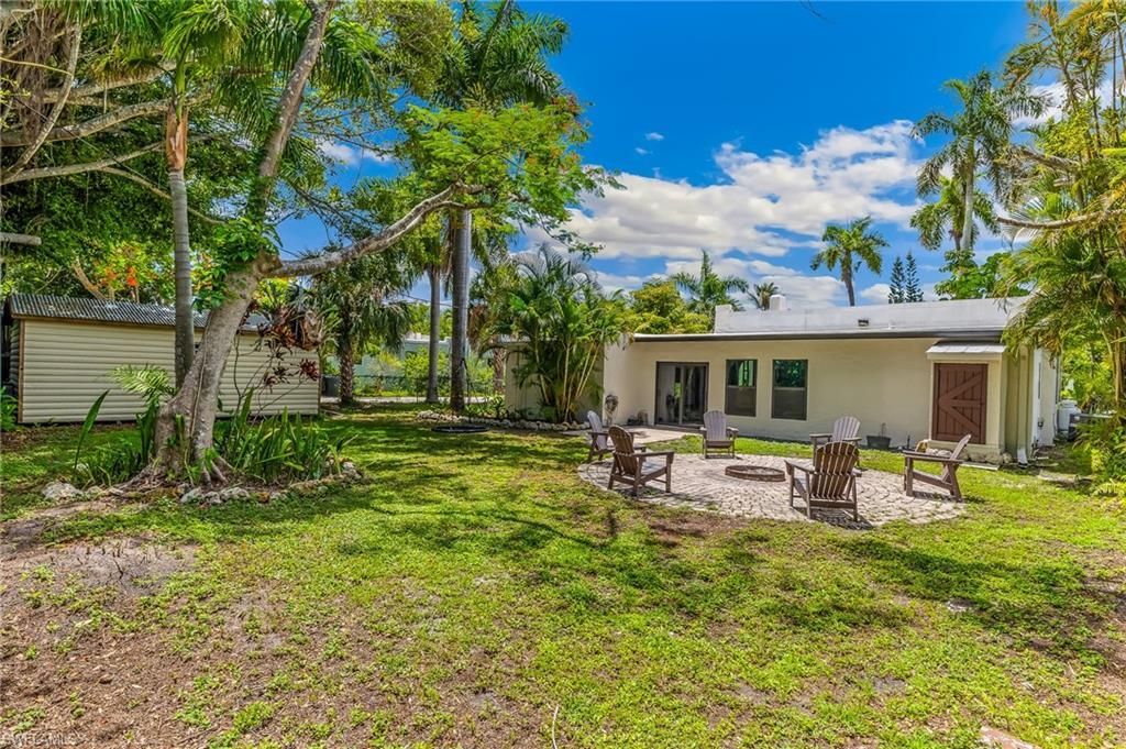 1717 Sunset Pl , Fort Myers, FL 33901 Photo