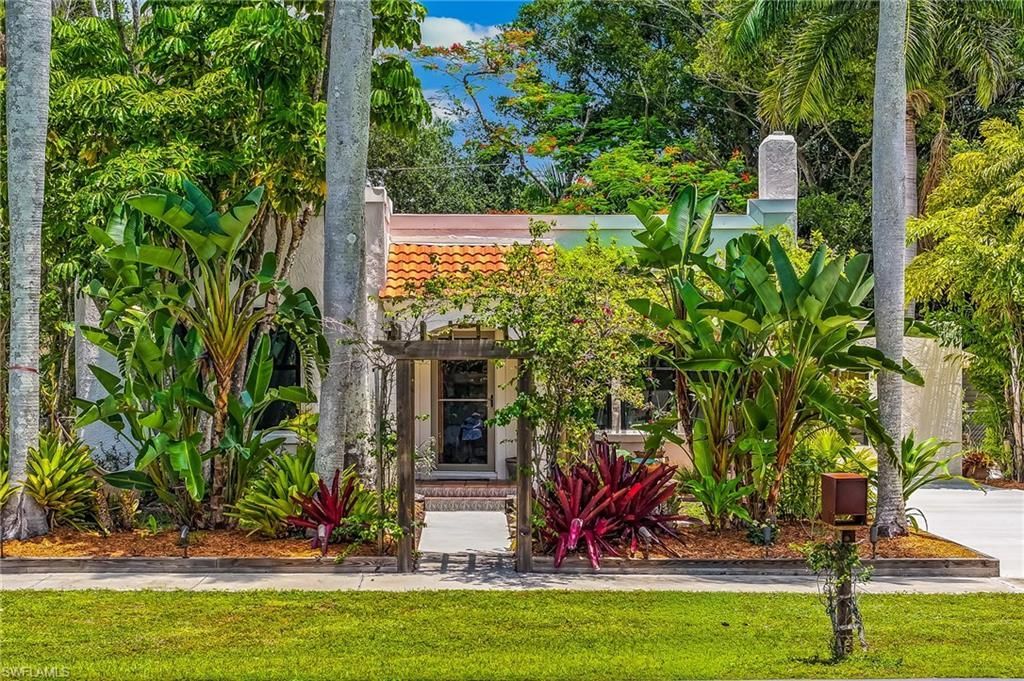 1717 Sunset Pl , Fort Myers, FL 33901 Photo