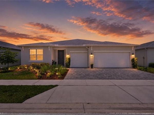 16399 Marsh LN , PUNTA GORDA, FL 33982