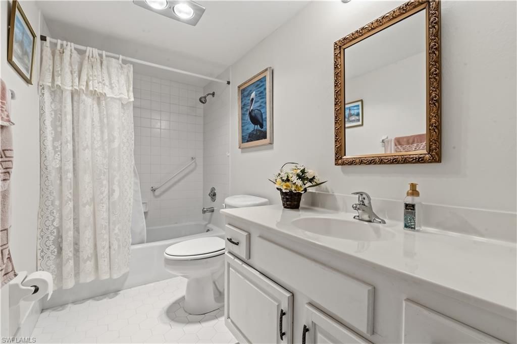 1344 S Brandywine Cir , Unit 1, Fort Myers, FL 33919 Photo