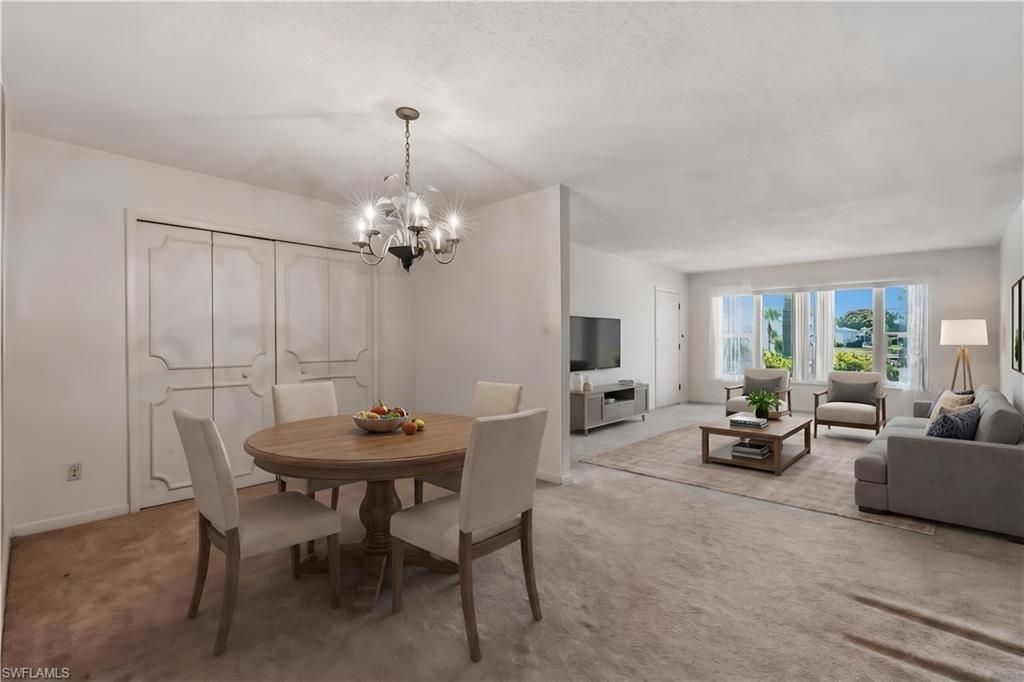 1344 S Brandywine Cir , Unit 1, Fort Myers, FL 33919 Photo